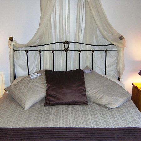 Bridge House Bed & Breakfast Newark-on-Trent (Nottinghamshire) Quarto foto
