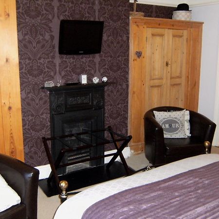 Bridge House Bed & Breakfast Newark-on-Trent (Nottinghamshire) Quarto foto