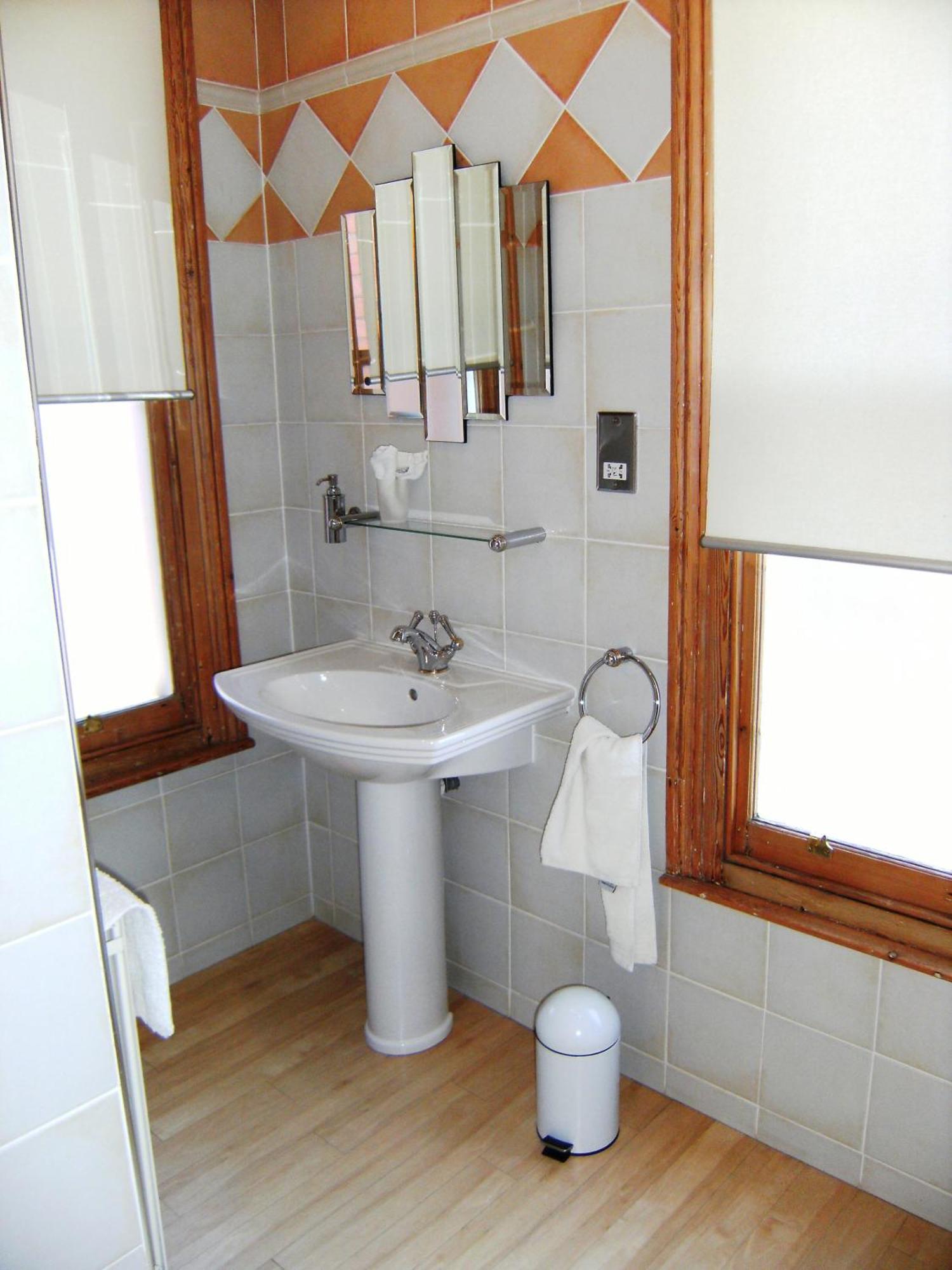 Bridge House Bed & Breakfast Newark-on-Trent (Nottinghamshire) Quarto foto
