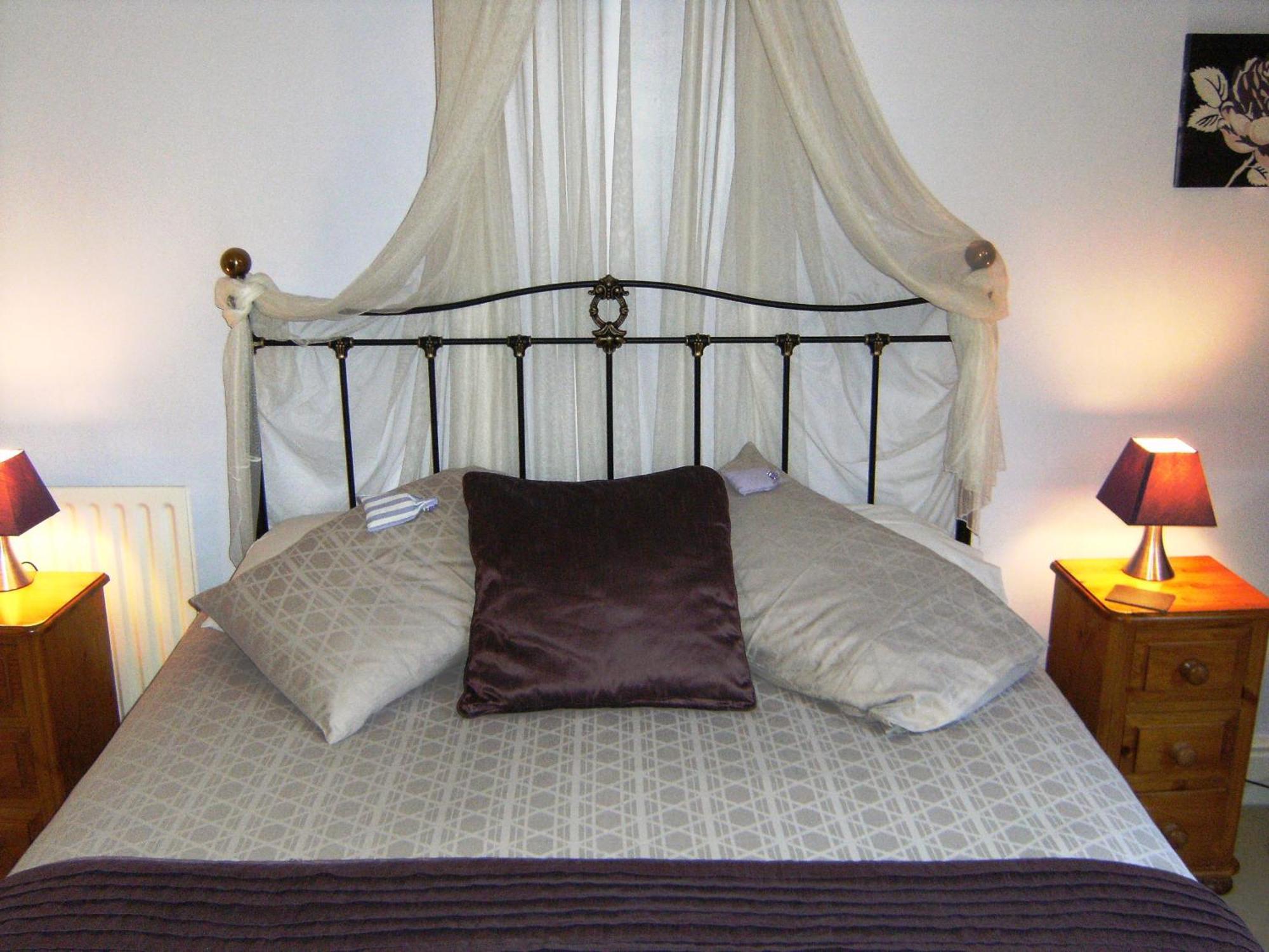 Bridge House Bed & Breakfast Newark-on-Trent (Nottinghamshire) Quarto foto
