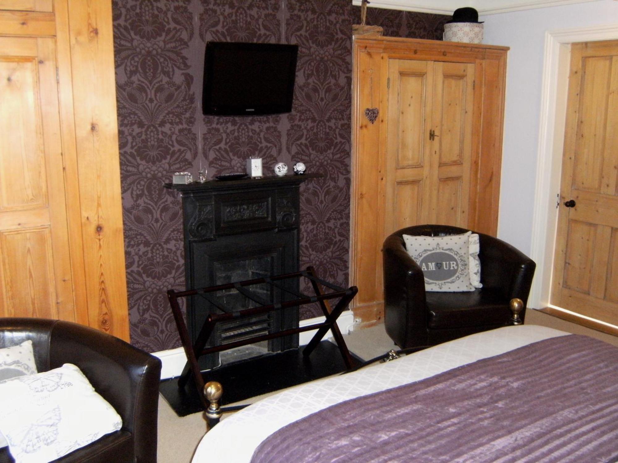 Bridge House Bed & Breakfast Newark-on-Trent (Nottinghamshire) Quarto foto