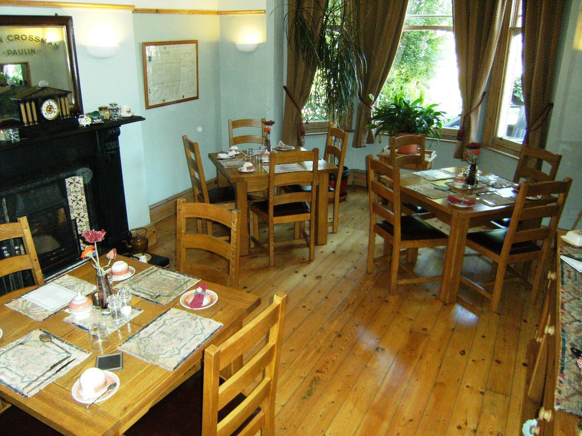 Bridge House Bed & Breakfast Newark-on-Trent (Nottinghamshire) Exterior foto
