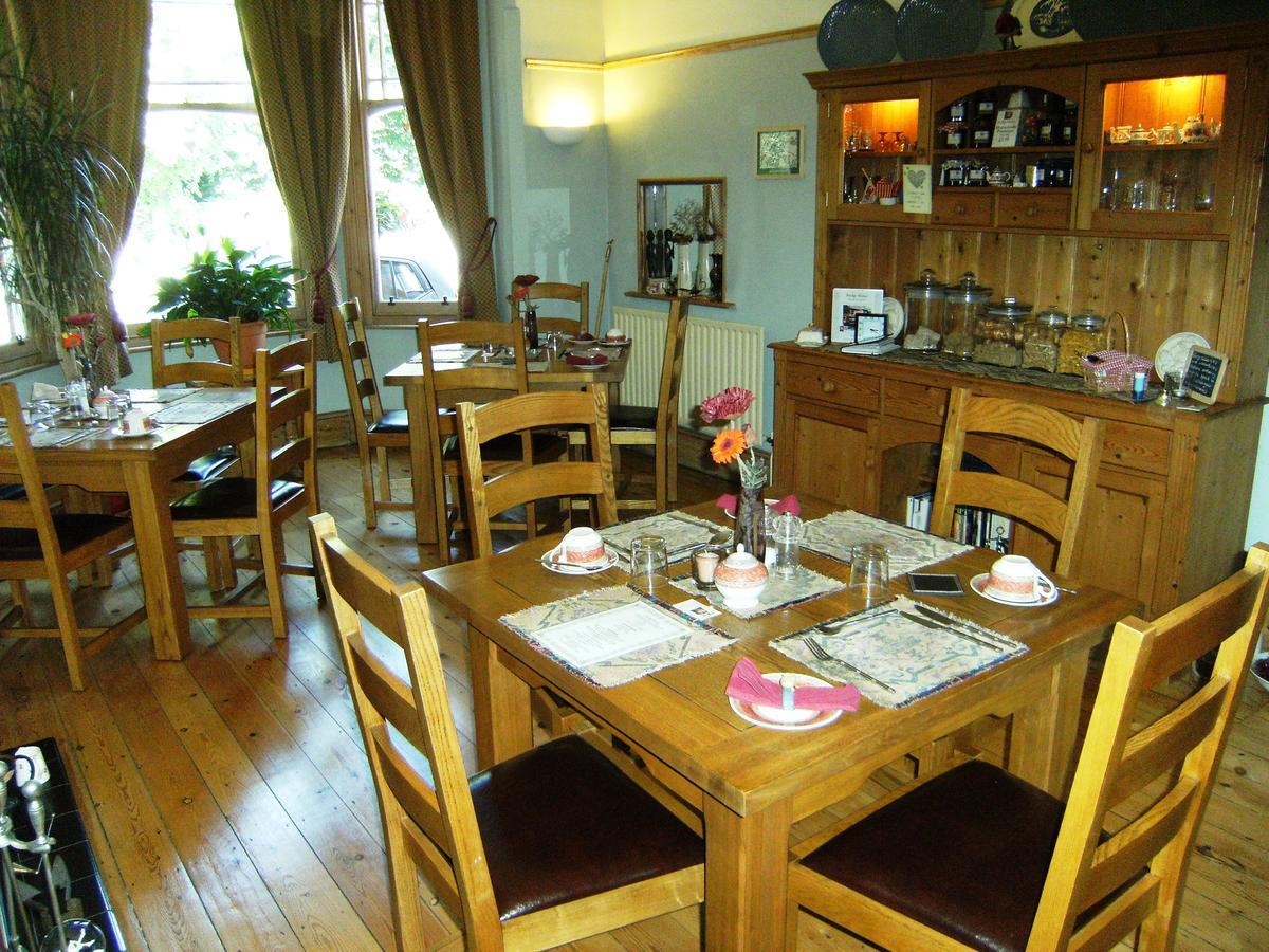 Bridge House Bed & Breakfast Newark-on-Trent (Nottinghamshire) Exterior foto