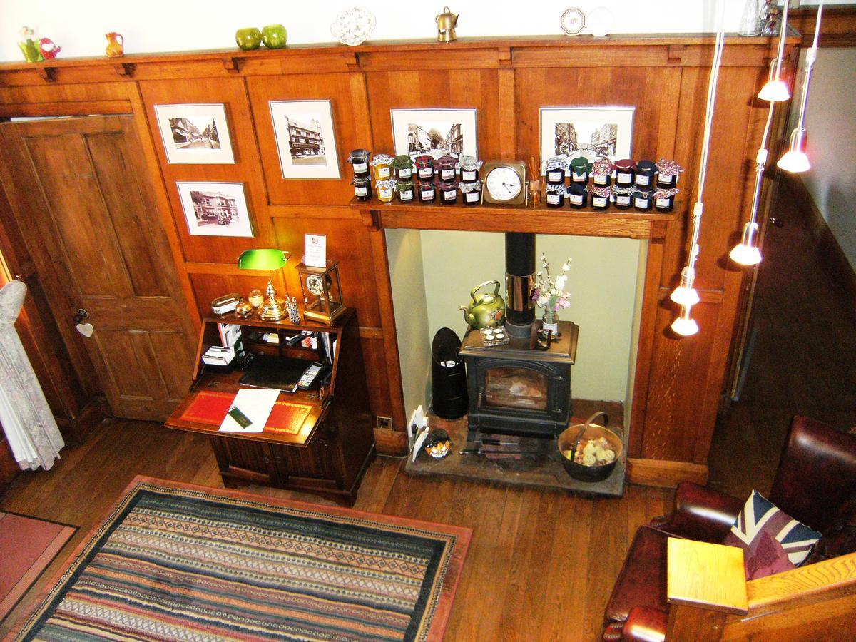 Bridge House Bed & Breakfast Newark-on-Trent (Nottinghamshire) Exterior foto