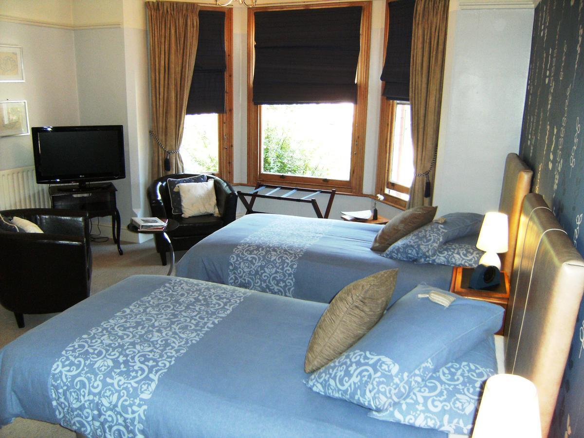 Bridge House Bed & Breakfast Newark-on-Trent (Nottinghamshire) Quarto foto