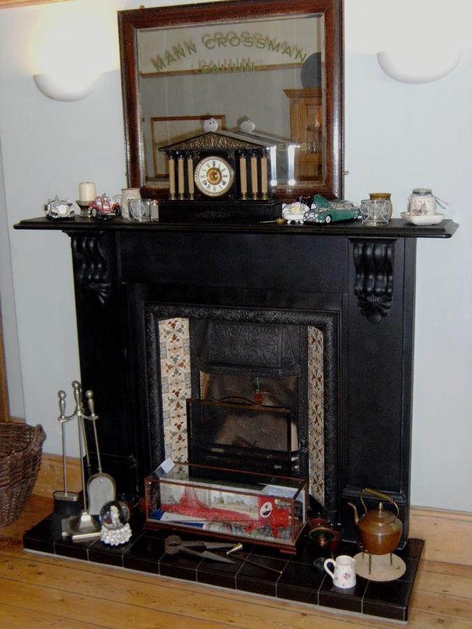 Bridge House Bed & Breakfast Newark-on-Trent (Nottinghamshire) Exterior foto