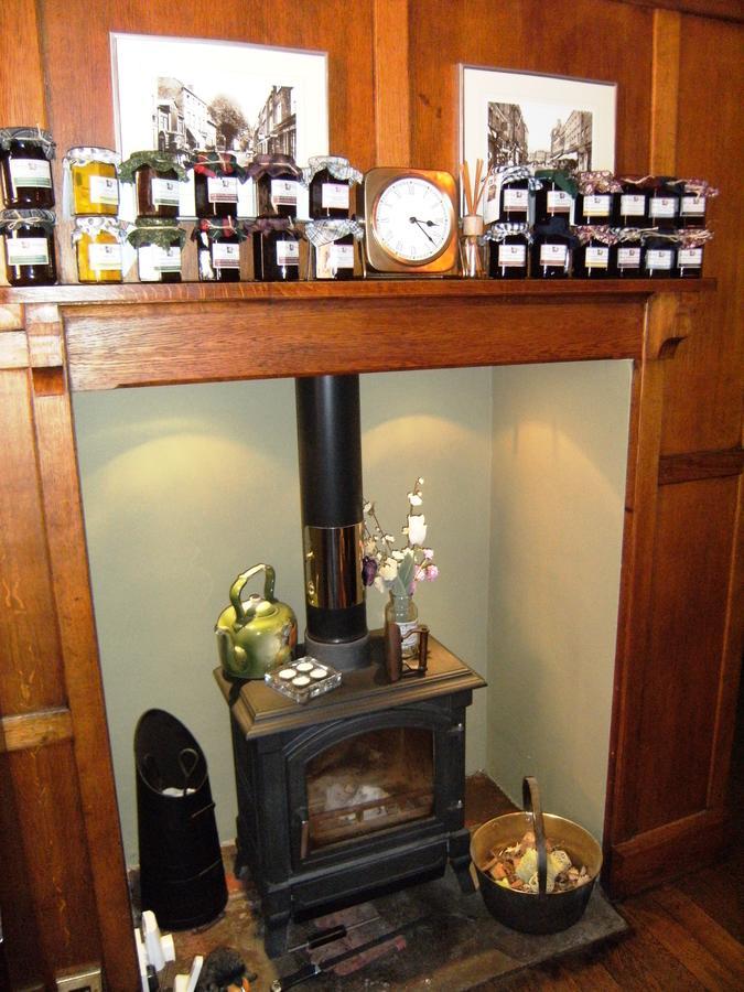 Bridge House Bed & Breakfast Newark-on-Trent (Nottinghamshire) Exterior foto