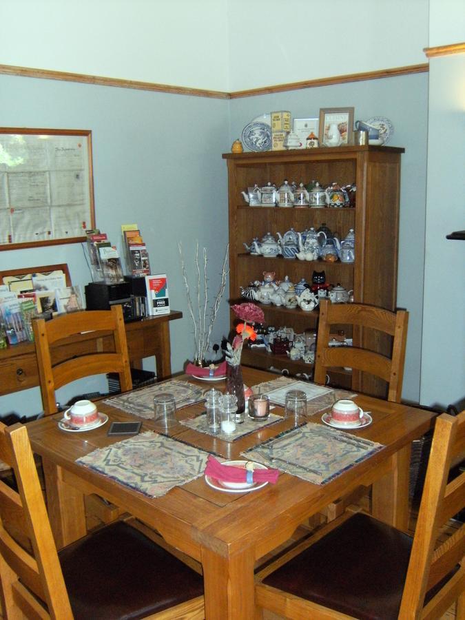 Bridge House Bed & Breakfast Newark-on-Trent (Nottinghamshire) Exterior foto