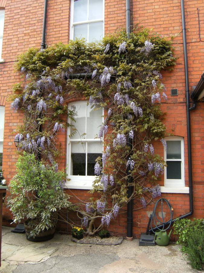 Bridge House Bed & Breakfast Newark-on-Trent (Nottinghamshire) Exterior foto