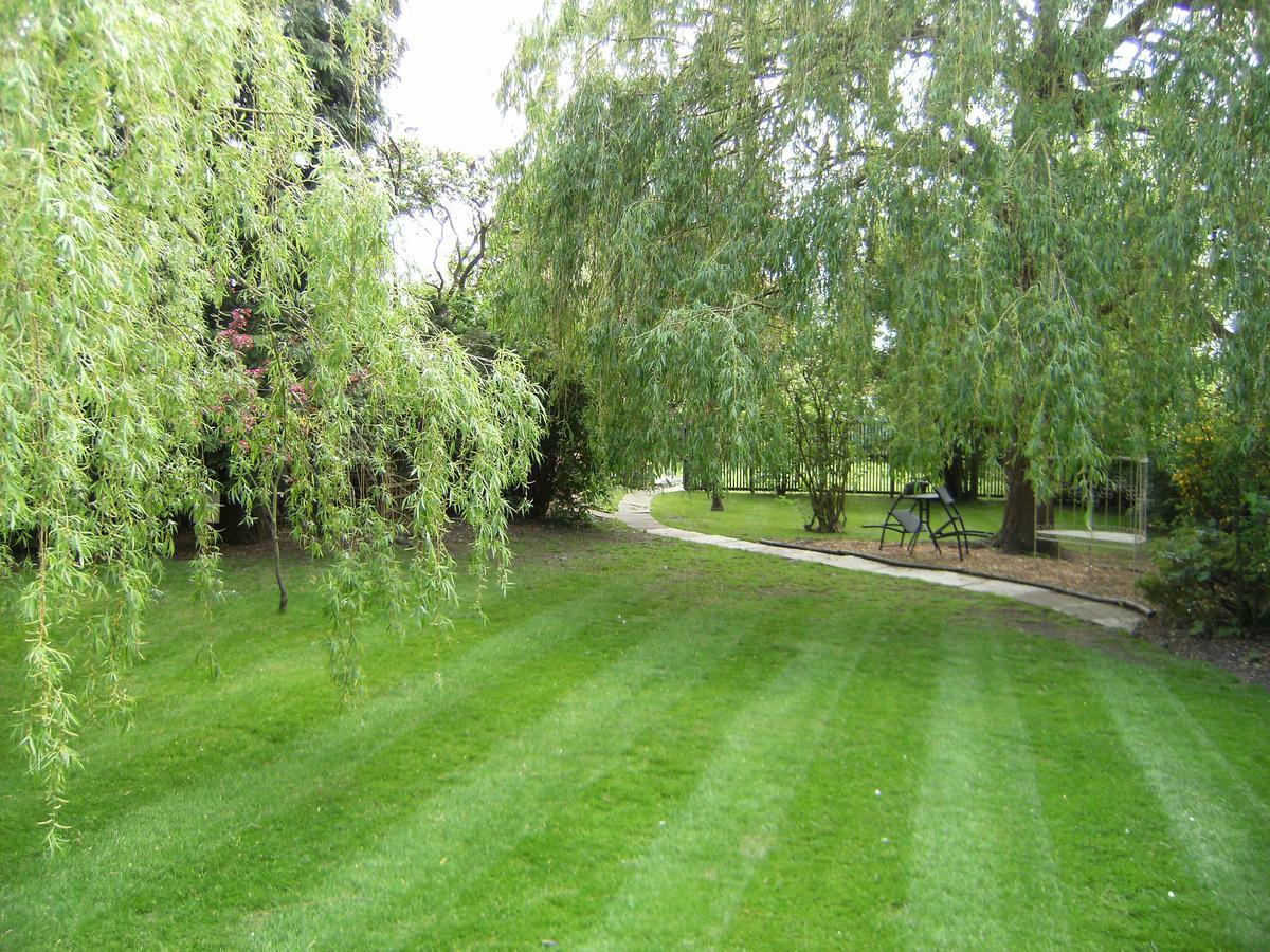 Bridge House Bed & Breakfast Newark-on-Trent (Nottinghamshire) Exterior foto